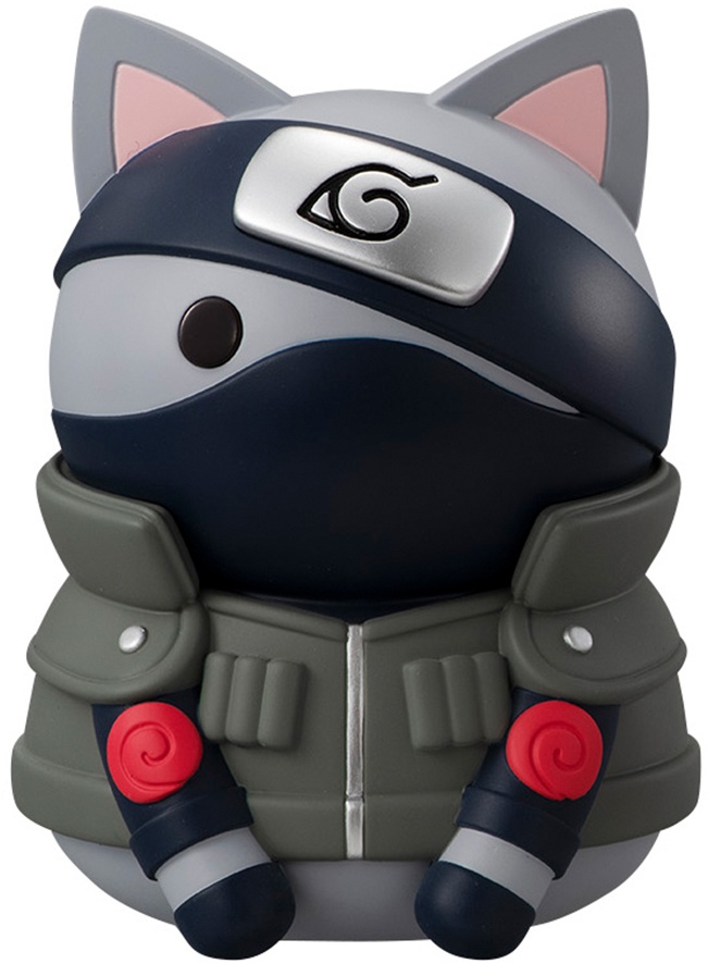 Otaku/Otome 4ever: Kakashi