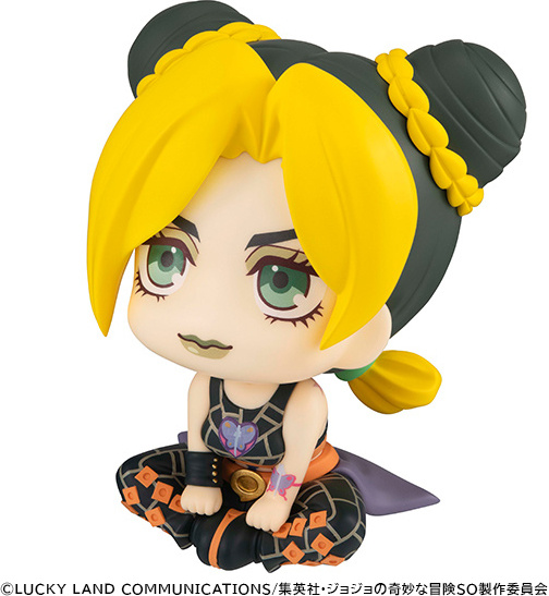 Look Up JoJo's Bizarre Adventure Stone Ocean Jolene Kujo | HLJ.com