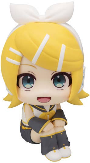 小物 Rin Look Up Kagamine Rin | HLJ.com