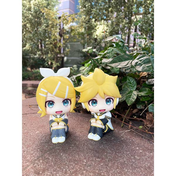 置物 rin Look Up Kagamine Rin | HLJ.com