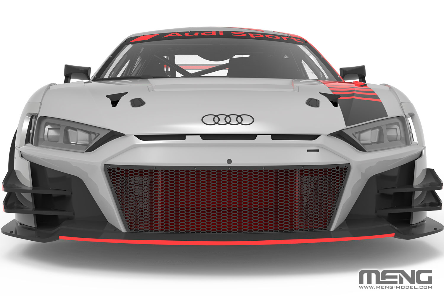 Audi R8 LMS GT3 2019