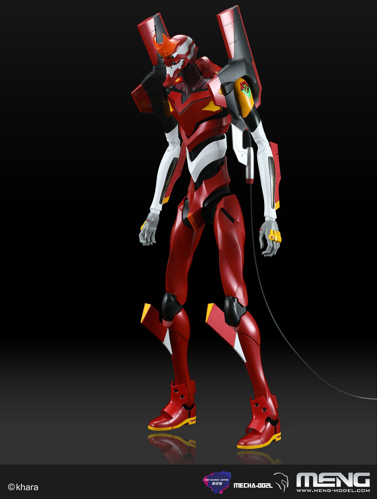 Robot Spirits Side EVA Evangelion Unit 01 Renewal Color Unboxing  Get in  the robot  GamerBraves