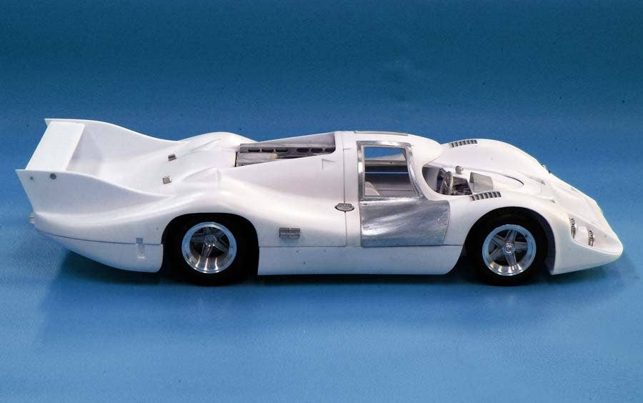 Porsche 917LH-70 Parts Set A #25 | HLJ.com