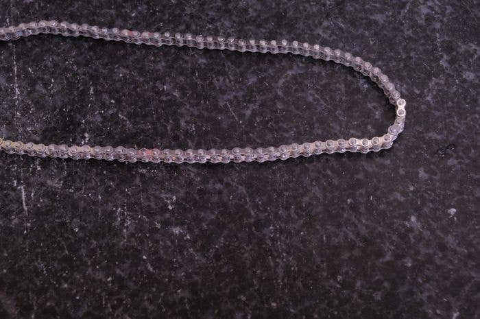 hero motorcycle chain set price