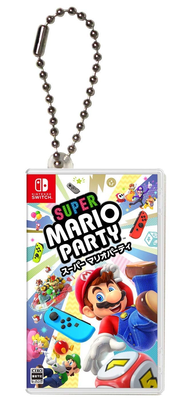 Super Mario Party Nintendo Switch - Buy Game Key (NA)