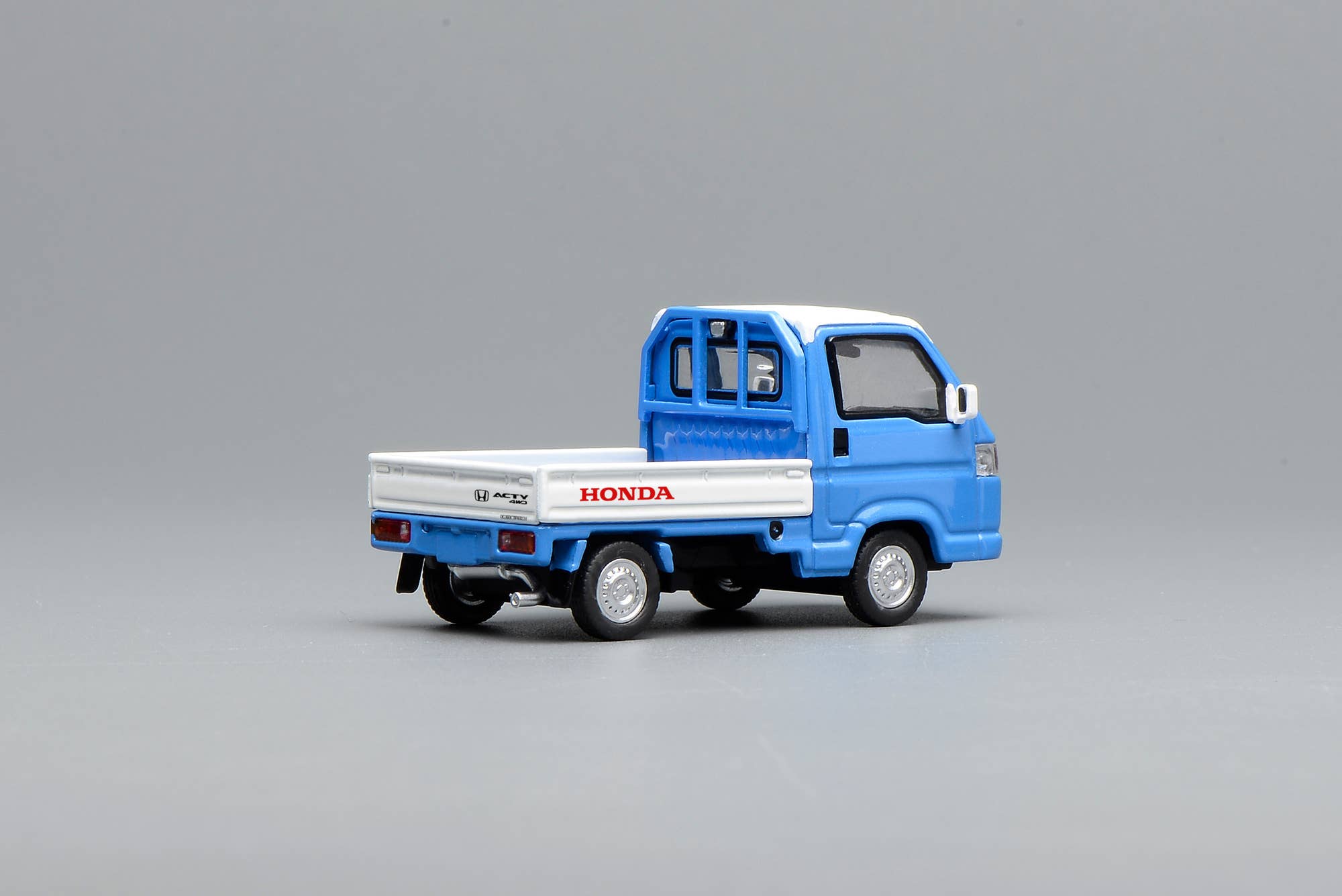 1/15 ホンダ アクティ HA04 Honda Acty 4WD ミニカー 1/18 ホンダ