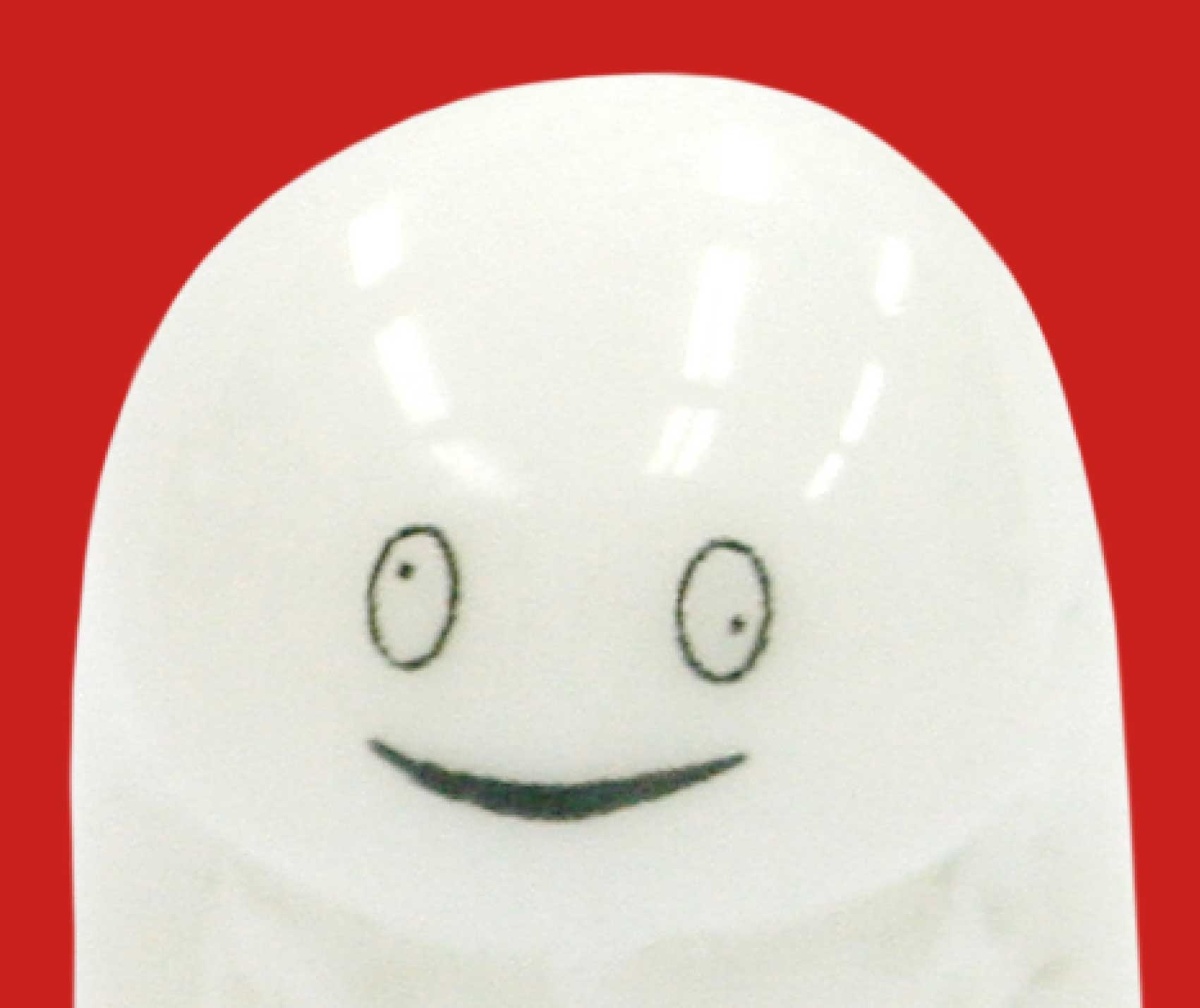 Collectable Glass Figure Zushihocky | HLJ.com Collectable Glass Figure Zushihocky | HLJ.com