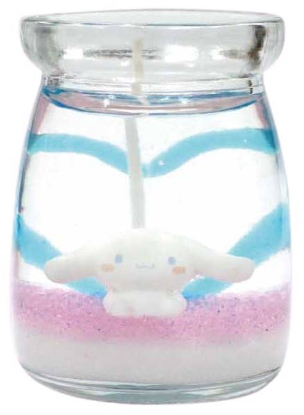 Sanrio Characters Petit Candle Cinnamoroll | HLJ.com