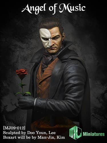 The Phantom of the Opera: Angel of Music | HLJ.com