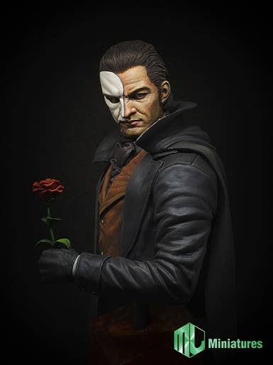 The Phantom of the Opera: Angel of Music | HLJ.com