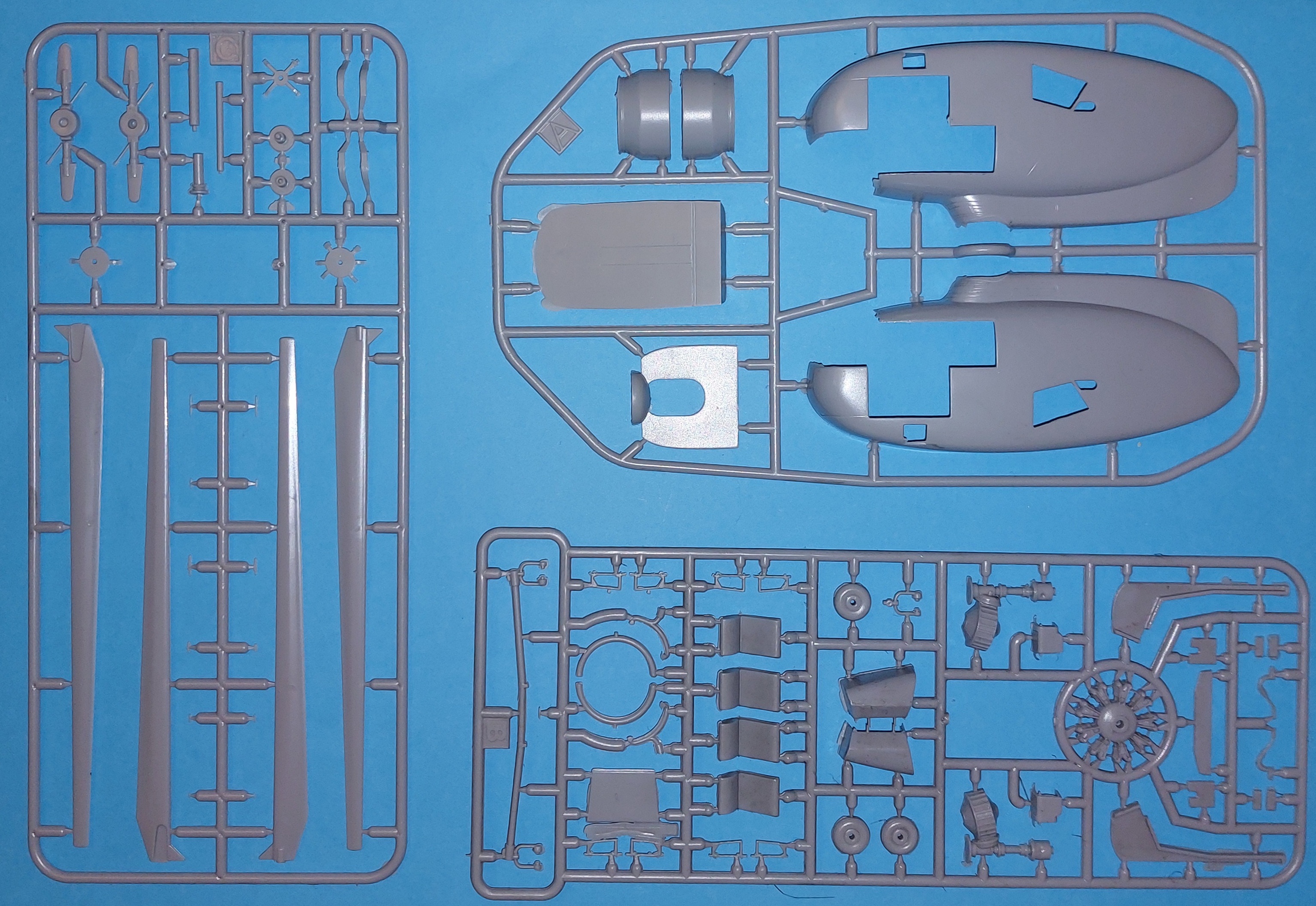 Bendix Model J | HLJ.com