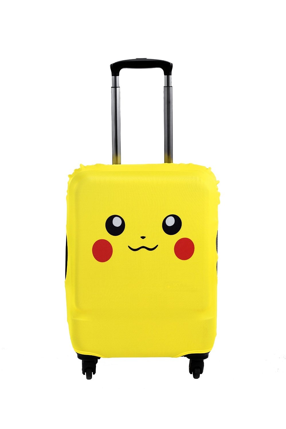 Suitcase Cover Pikachu S | HLJ.com