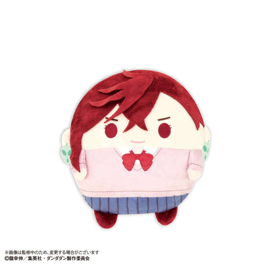 「未開封新品」PLAVE MMMM PLUSH FIGURE 5点　セット PLAVE - MMMM PLUSH FIGURE