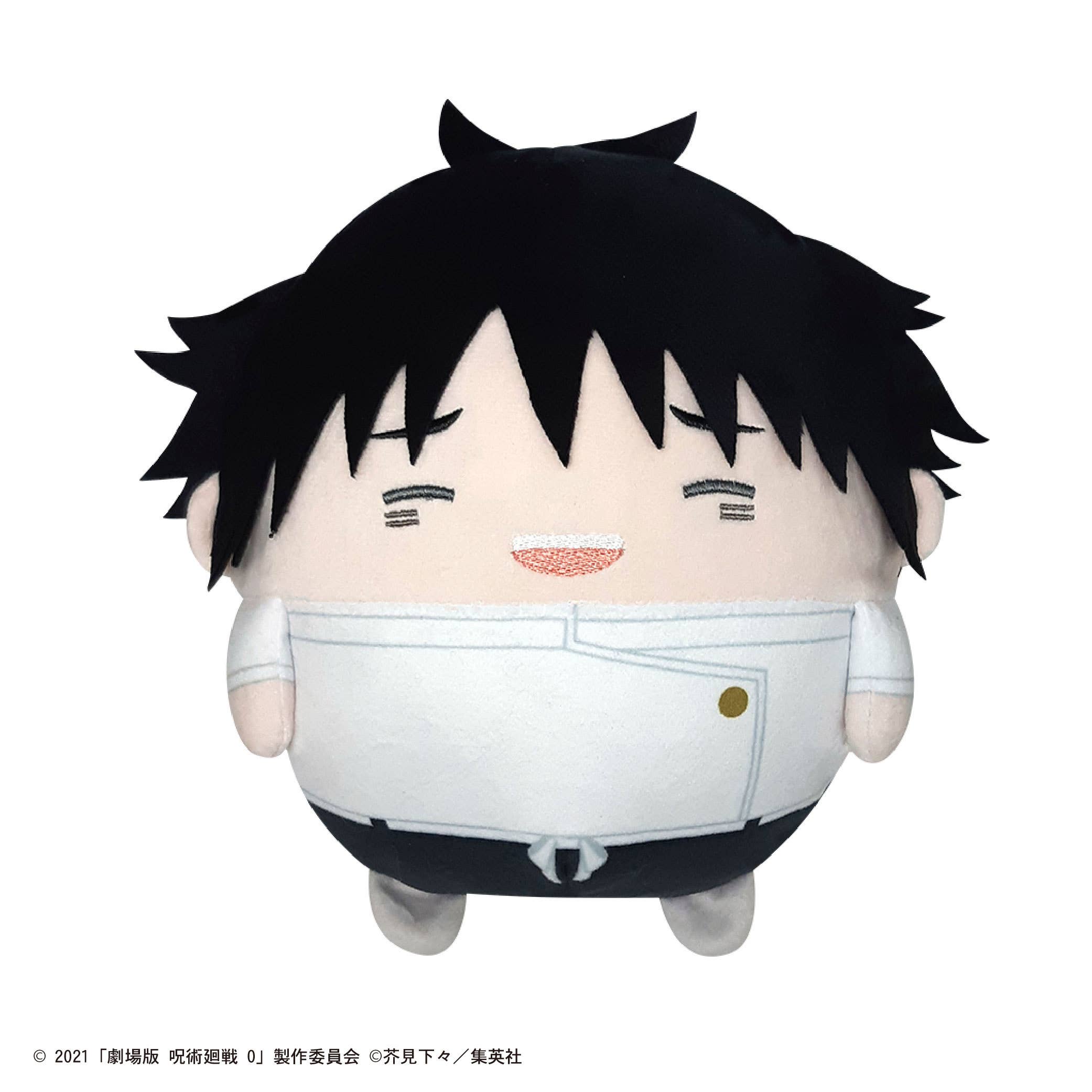 Jujutsu Kaisen: JJ-73 Jujutsu Kaisen The Movie 0 Fuwakororin Msize