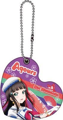 dia♥️love Love Live! Sunshine!!: Slide Mirror Dia Kurosawa | HLJ.com