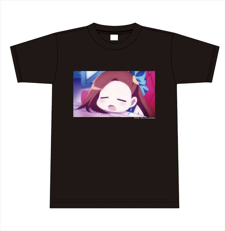 My Next Life as a Villainess: All Routes Lead to Doom!: T-shirt