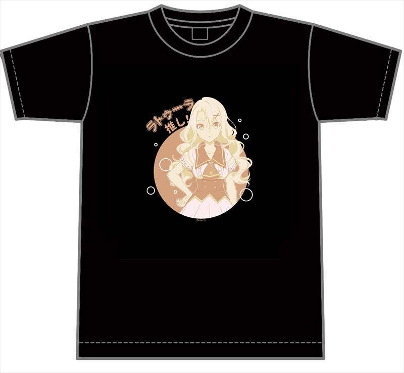 めておら Lapis Tシャツ Lapis Re: Lights Ratura T-shirt XL | HLJ.com