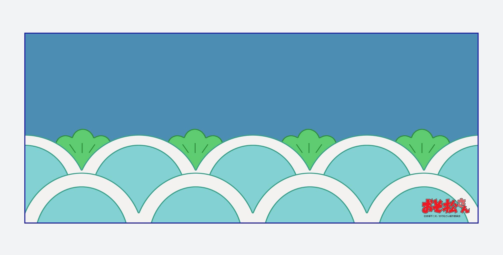 Osomatsu-san Blanket | HLJ.com