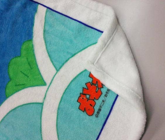 Osomatsu-san Blanket | HLJ.com