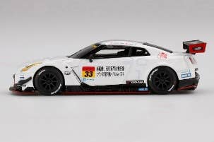 EVA RT TEST TYPE-01 X Works GT-RSUPER GT GT300 2019 #33 Test Car