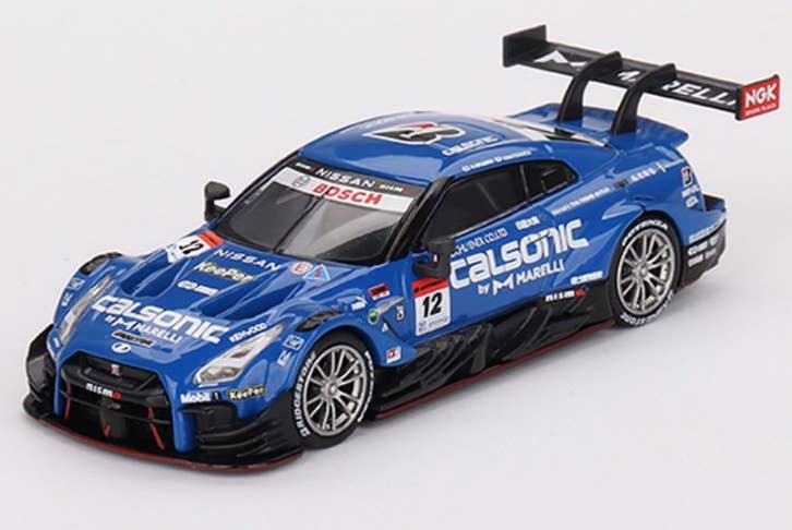 MINIGT.com – Welcome to the World of 1:64!