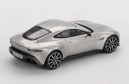 Aston Martin Db10 [Spectre] English Version Packaging | HLJ.com