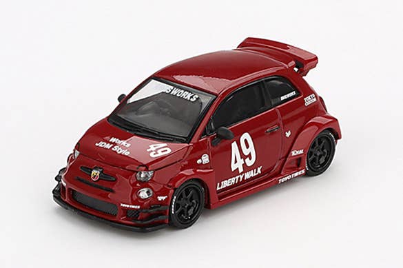 abarth595-695-fiat_500 | Nuova Cinquecentista
