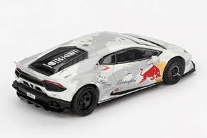 Lamborghini Huracan LB WORKS ver.2 NIMBUL Mad Mike (Right