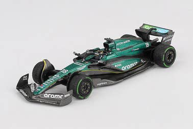 Lance Stroll