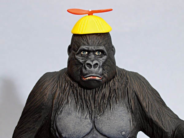 The Mighty Kogar (Bob Burns) | HLJ.com