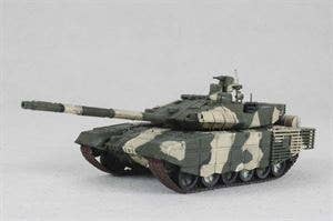 Russia T-90MS Main Battle Tank Nizhny Tagil 2012 Completed | HLJ.com