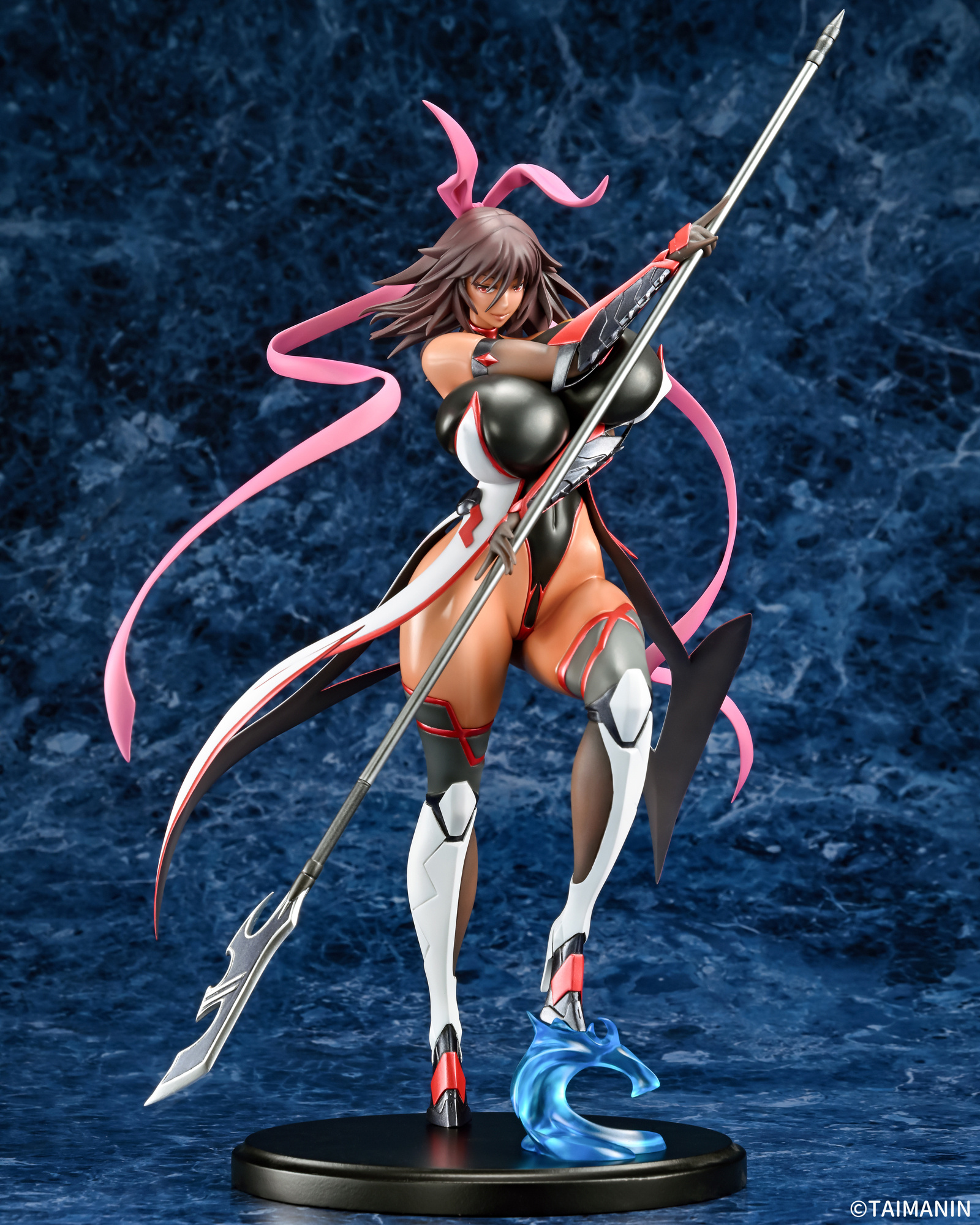 Taimanin shiranui