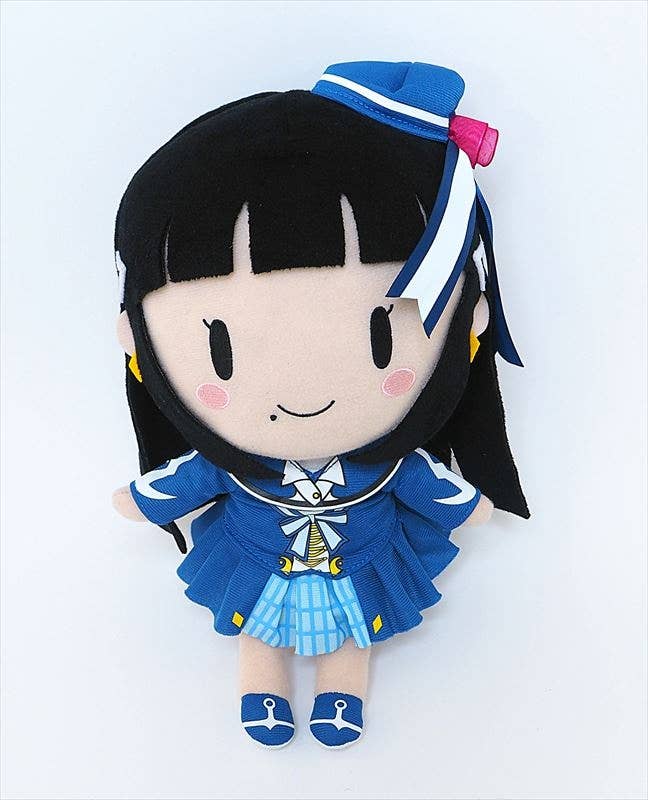 Love Live! Sunshine!! Animation Ver.: Plush Toy Dia Kurosawa | HLJ.com