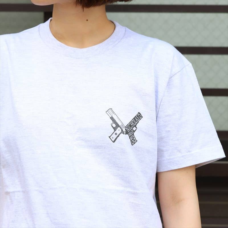 Trigun: T-shirt: Punisher | HLJ.com
