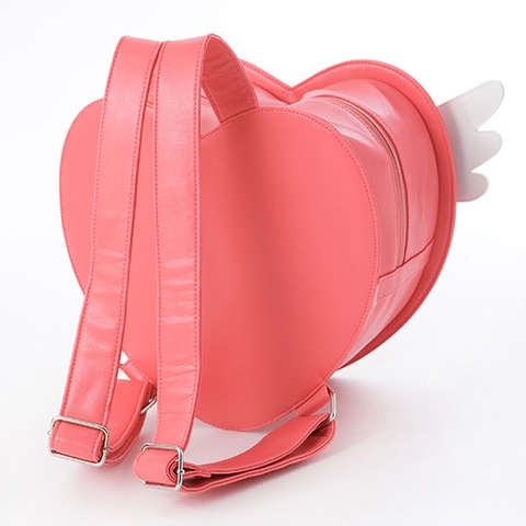 Cardcaptor sakura backpack hotsell