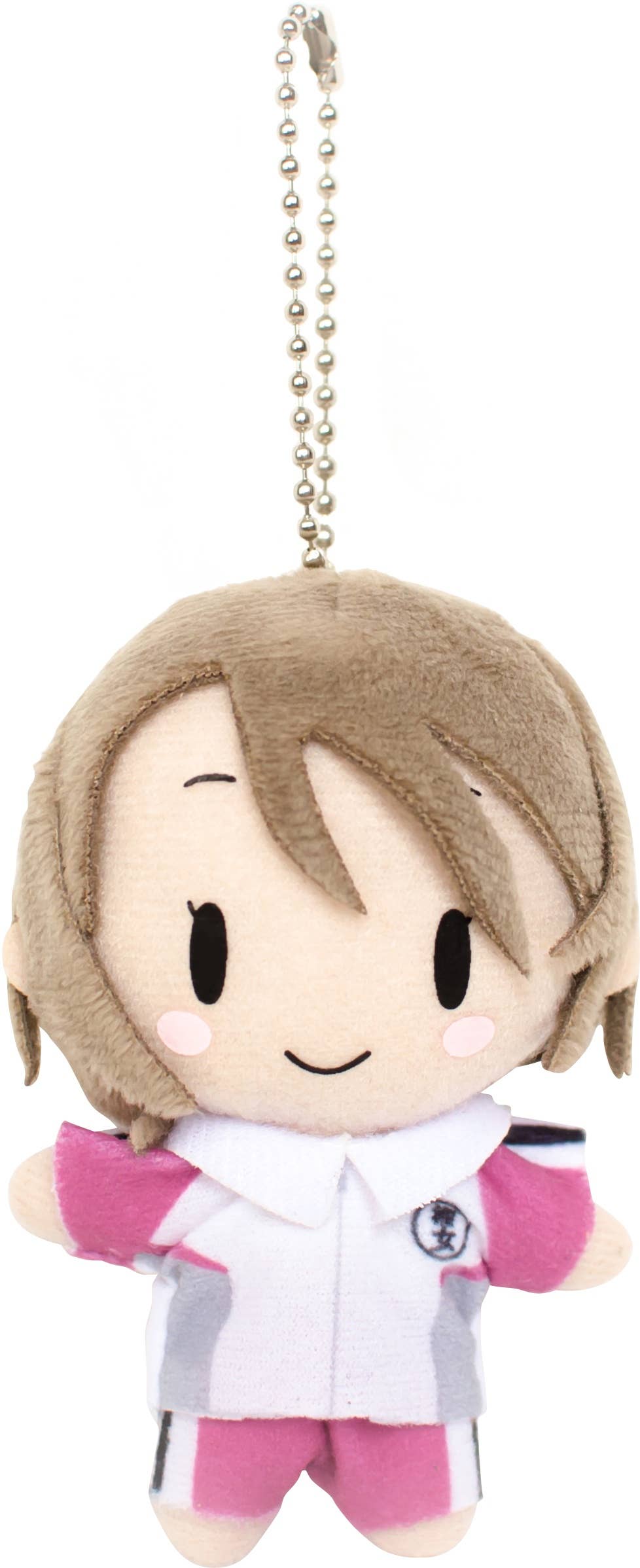 Love Live! Sunshine!! (Anime Ver.) Plush Toy Strap: You Watanabe