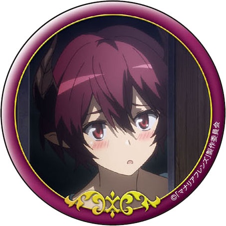 Manaria Friends (Anime Ver.): Tapestry