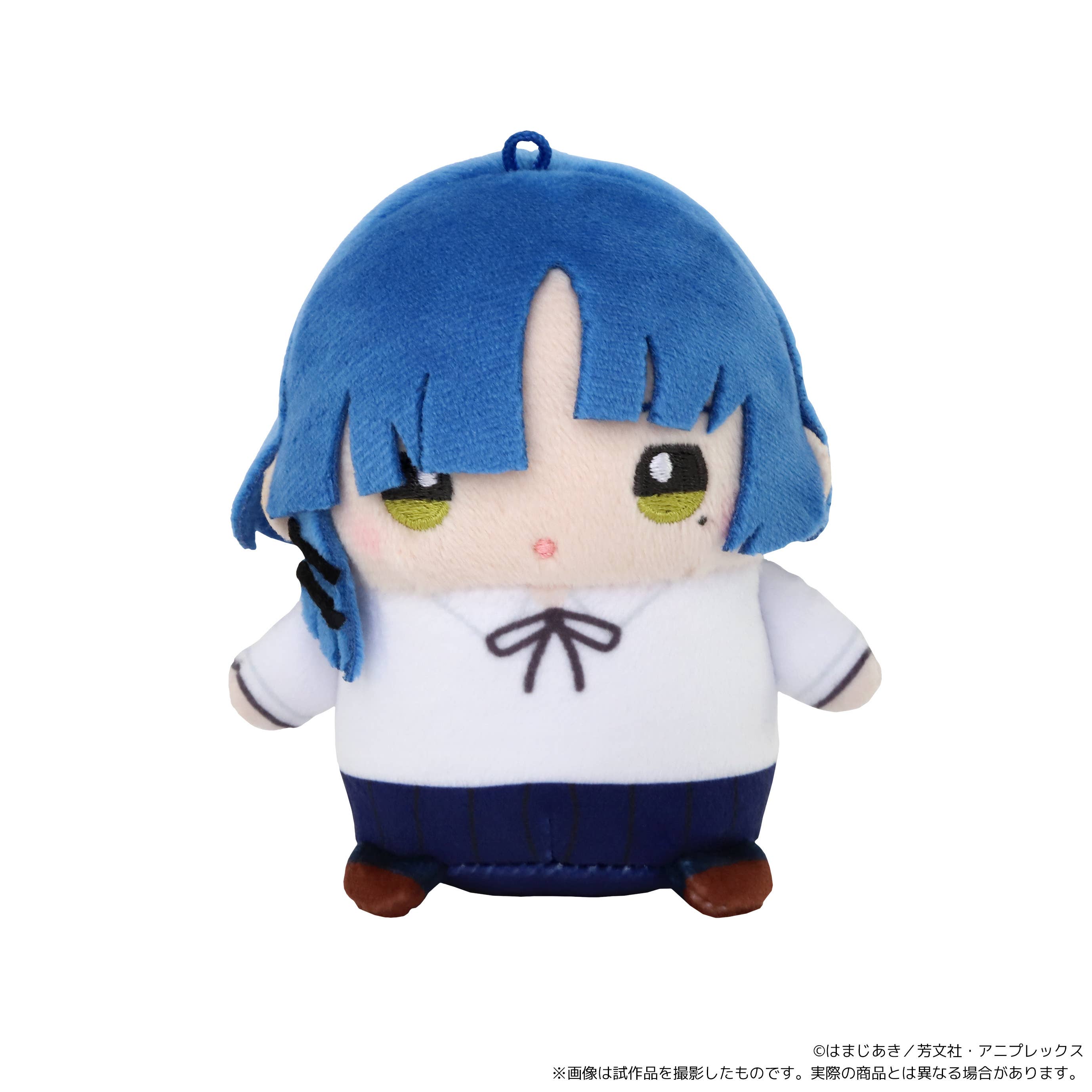 Bocchi The Rock!: Mamemeito (Stuffed Toy Mascot) Ryo Yamada