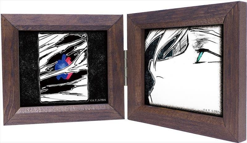 Banana Fish: Music Box: Prayer X | HLJ.com