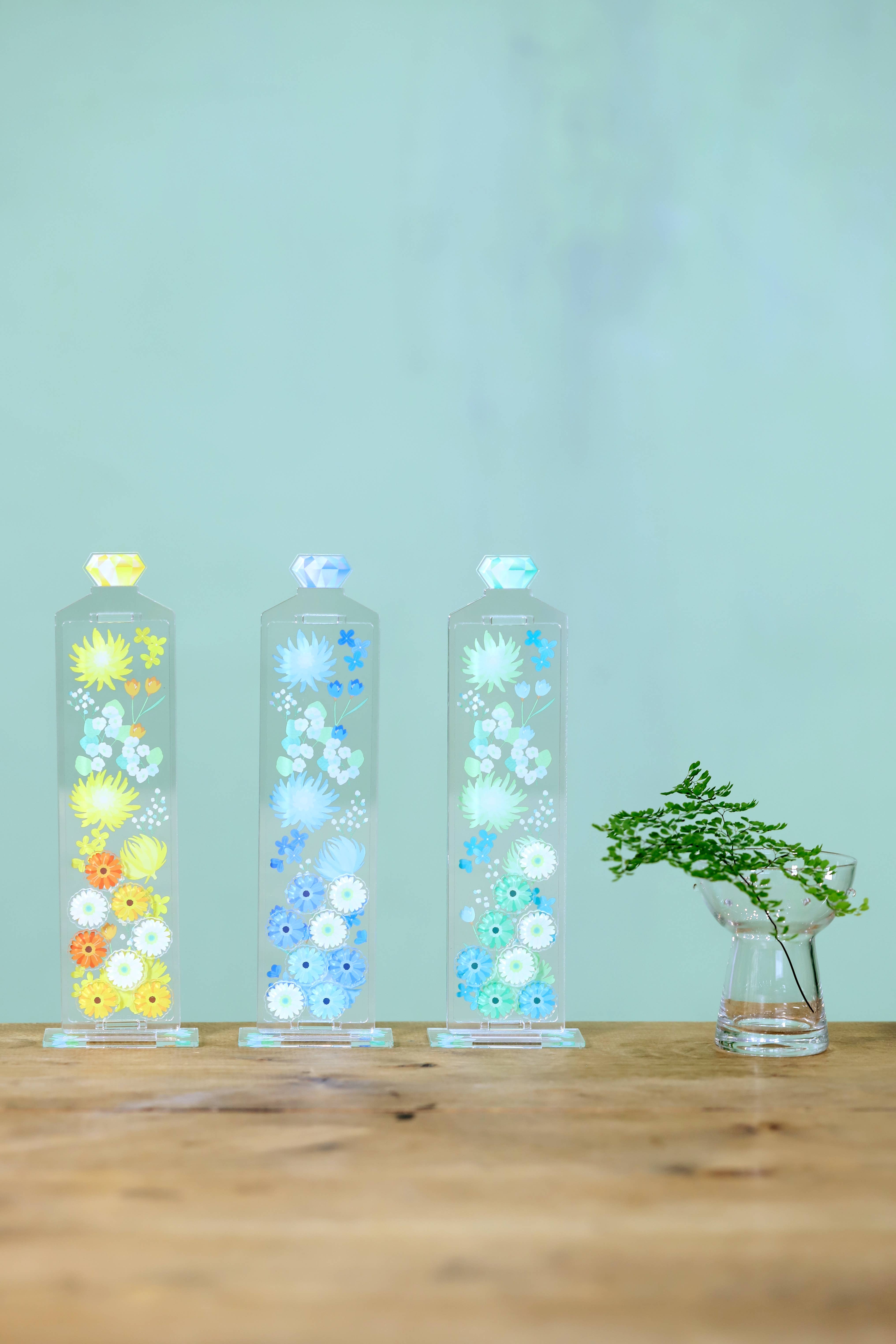 Non-chara Original: Custom Mania: Herbarium Lemon | HLJ.com