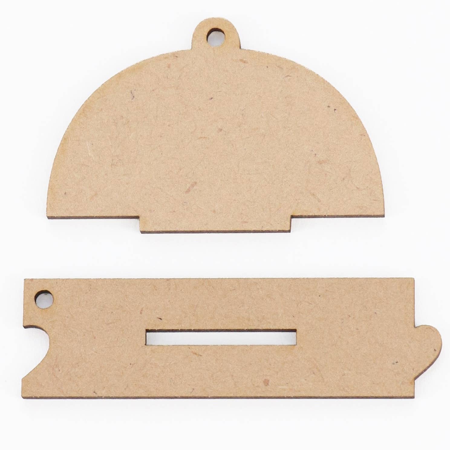 Is the Order a Rabbit? BLOOM MDF Stand Mascot Maya KAMABOKO | HLJ.com