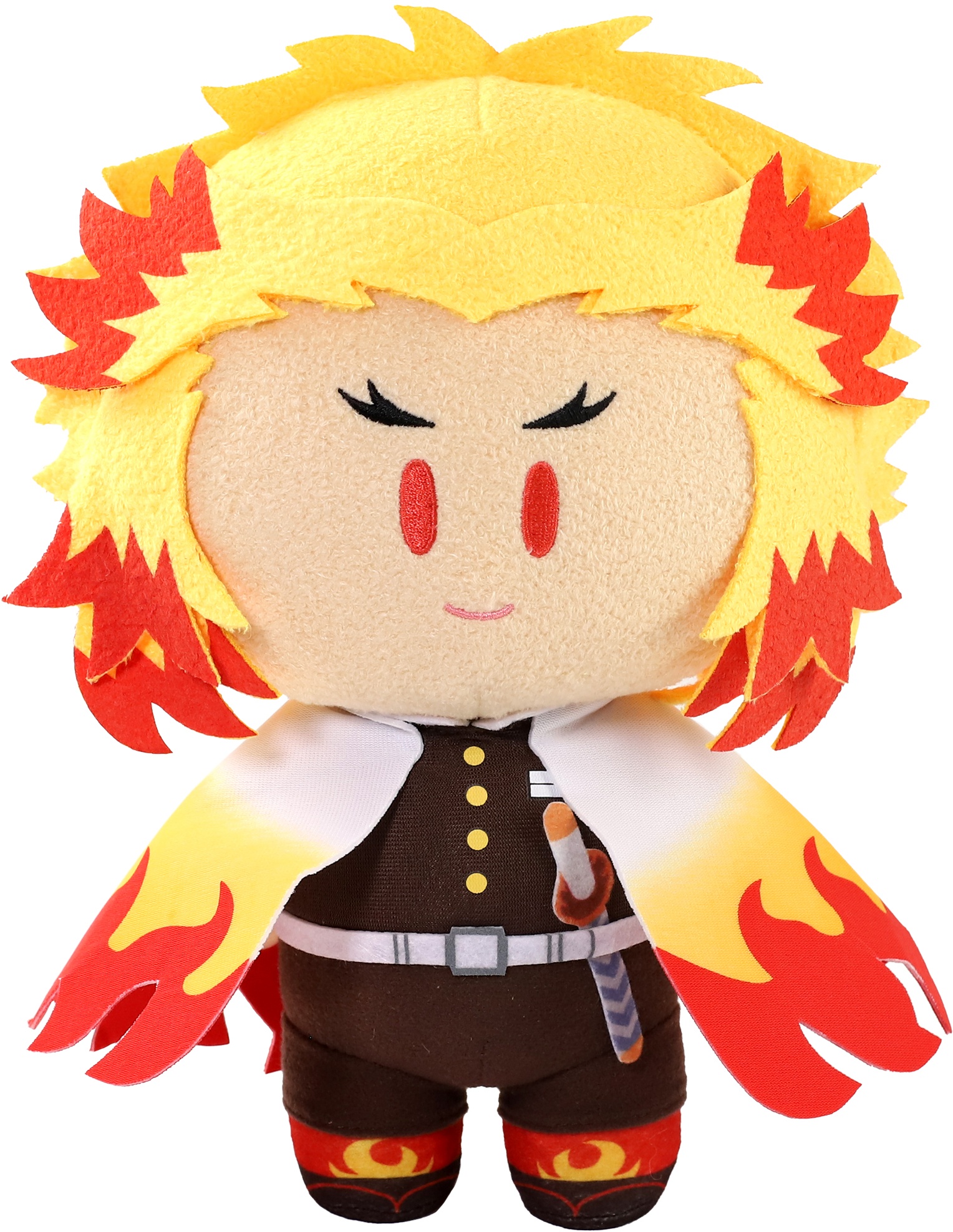 rengoku kyojuro plush