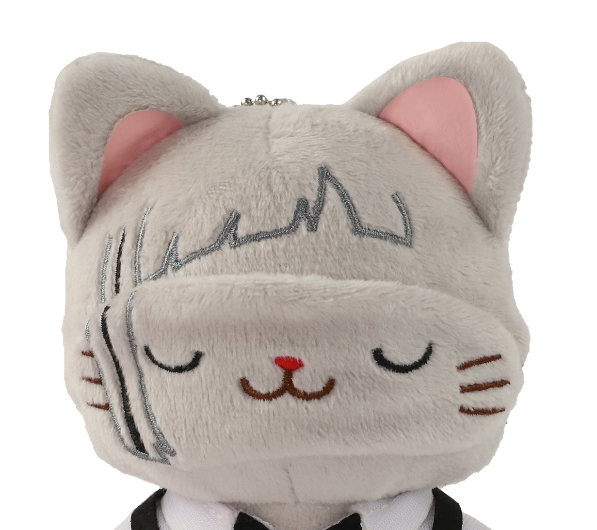 atsushi nakajima plush