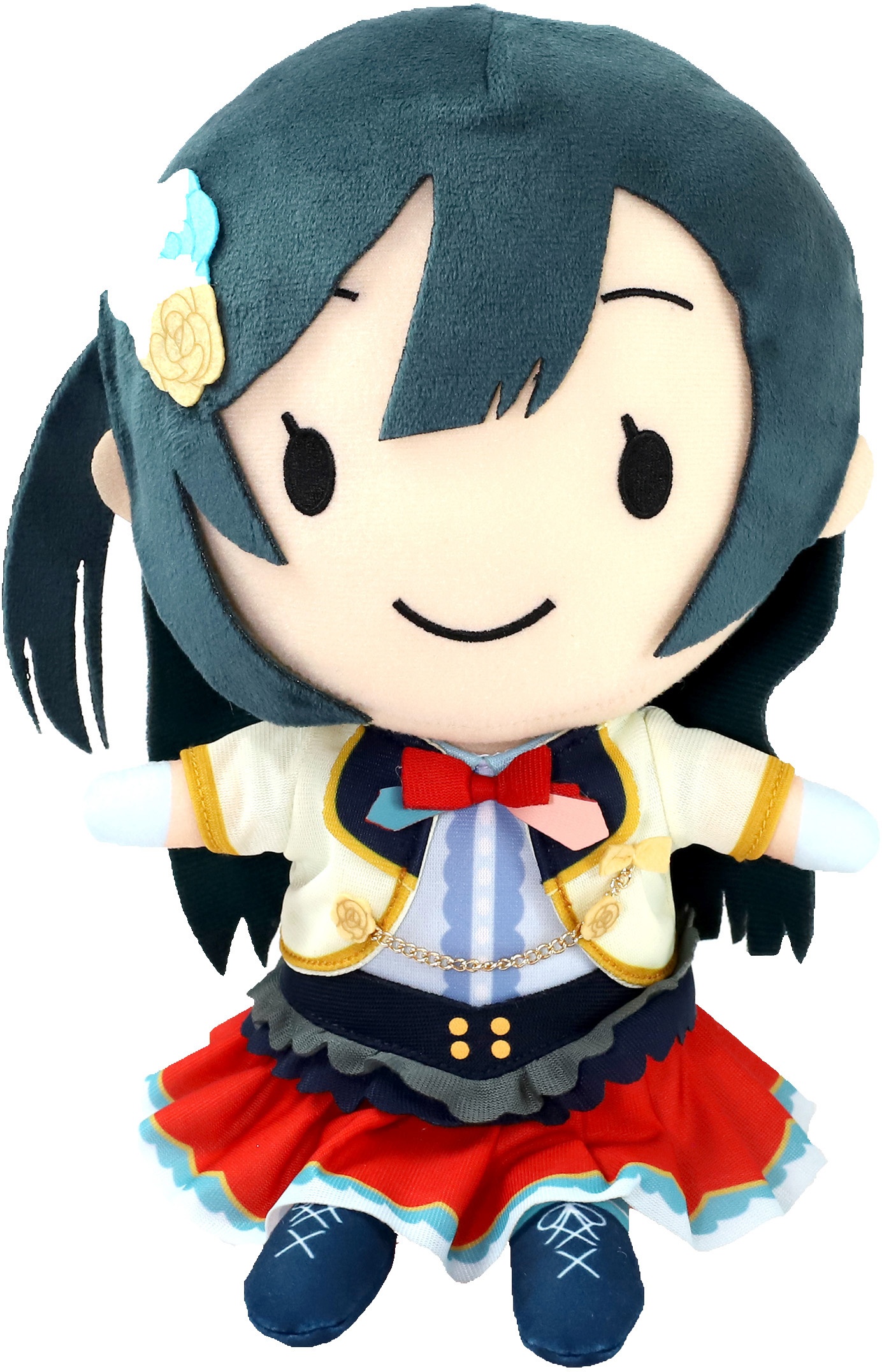 Love Live! Nijigasaki High School Idol Club Plushie Setsuna