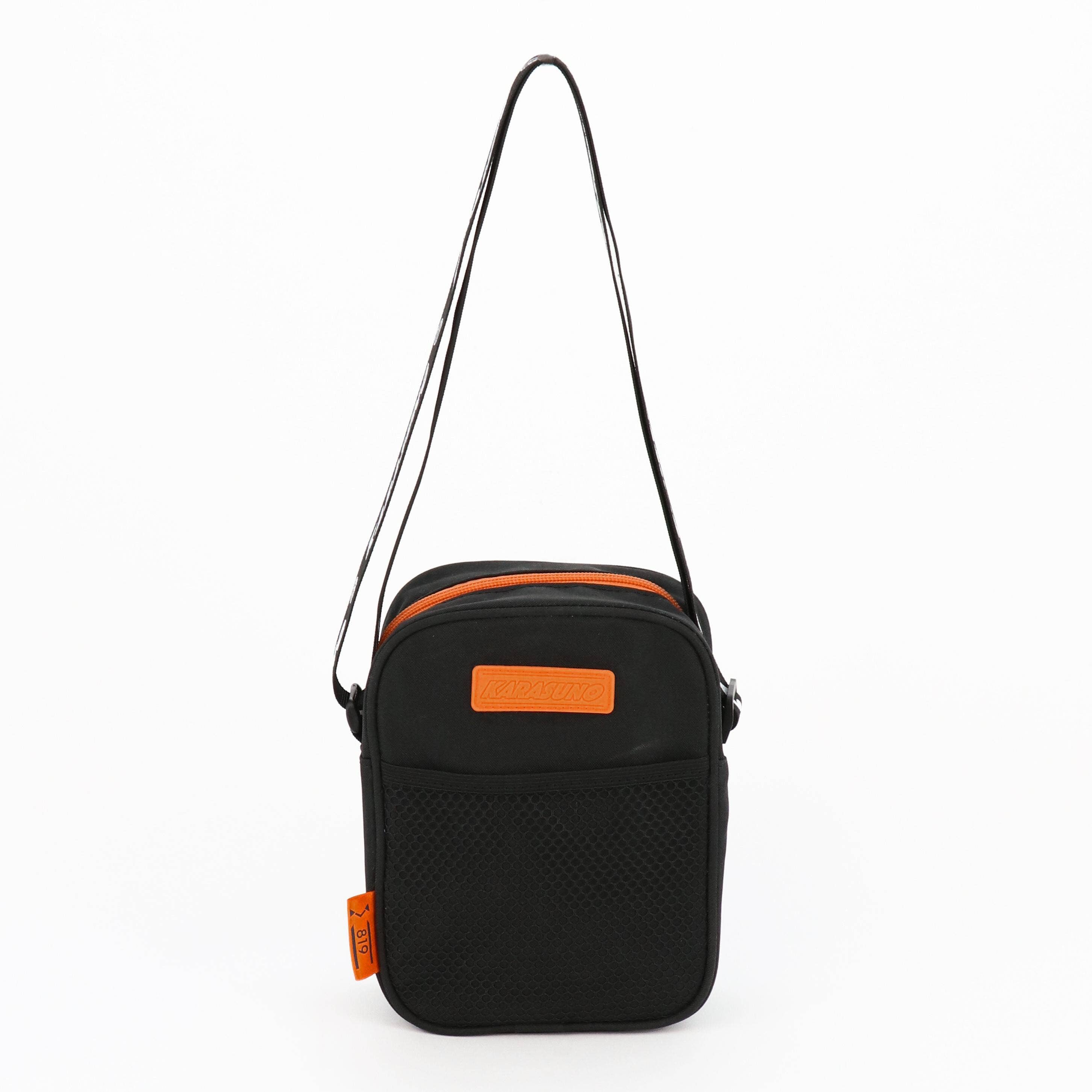 Haikyu !! To The Top: Shoulder Bag Karasuno High School