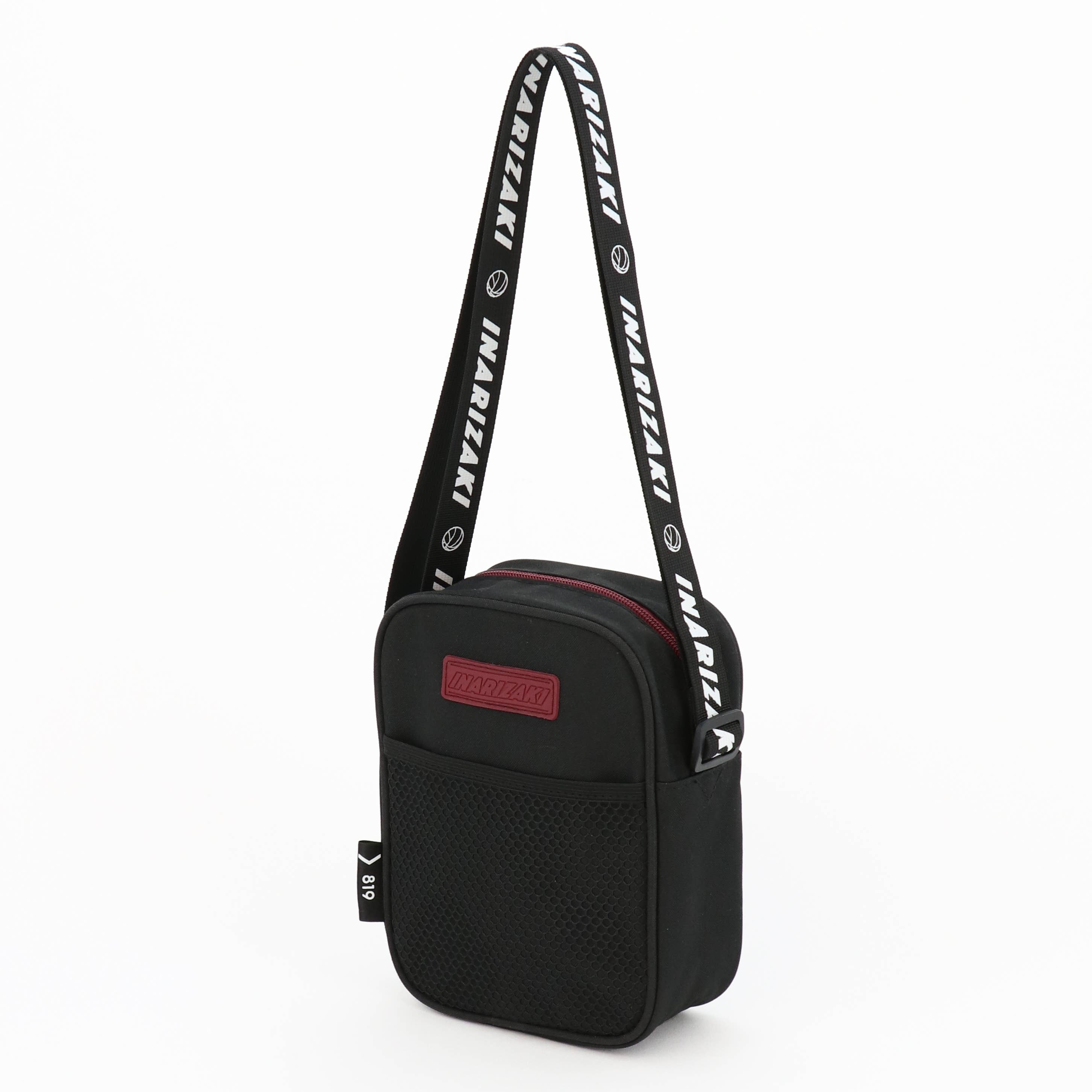 Haikyu !! To The Top: Shoulder Bag Inarizaki High School