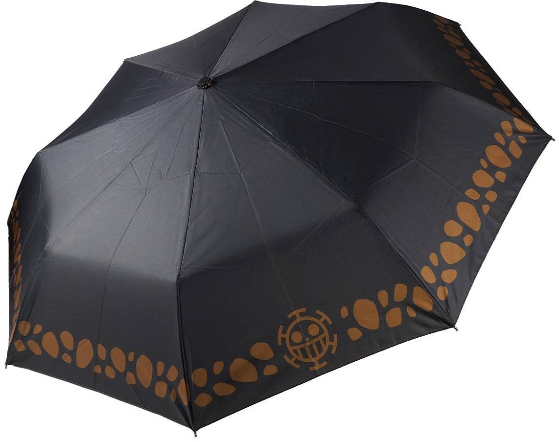 One Piece Folding Umbrella Law