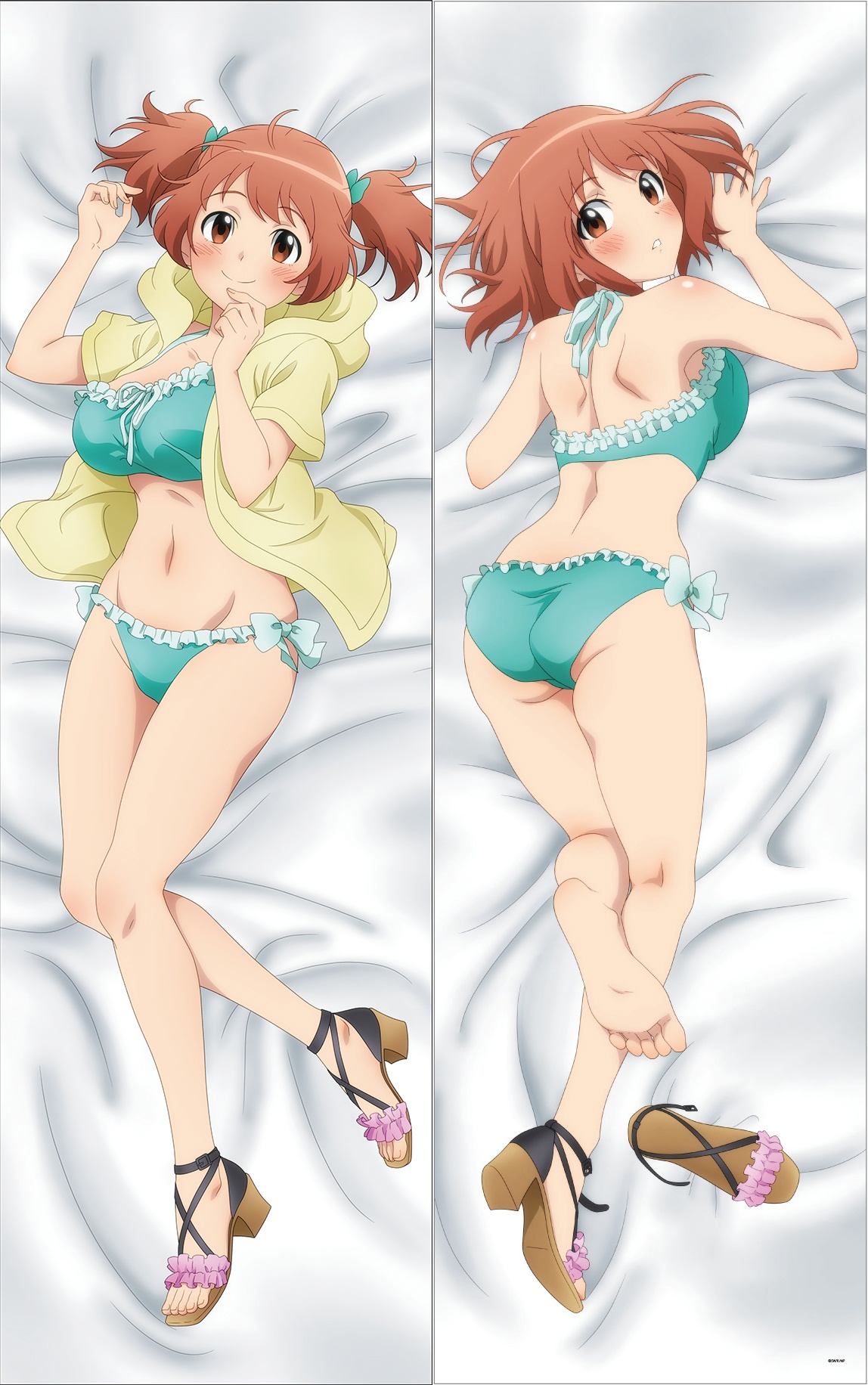 devil is a part timer chiho sasaki