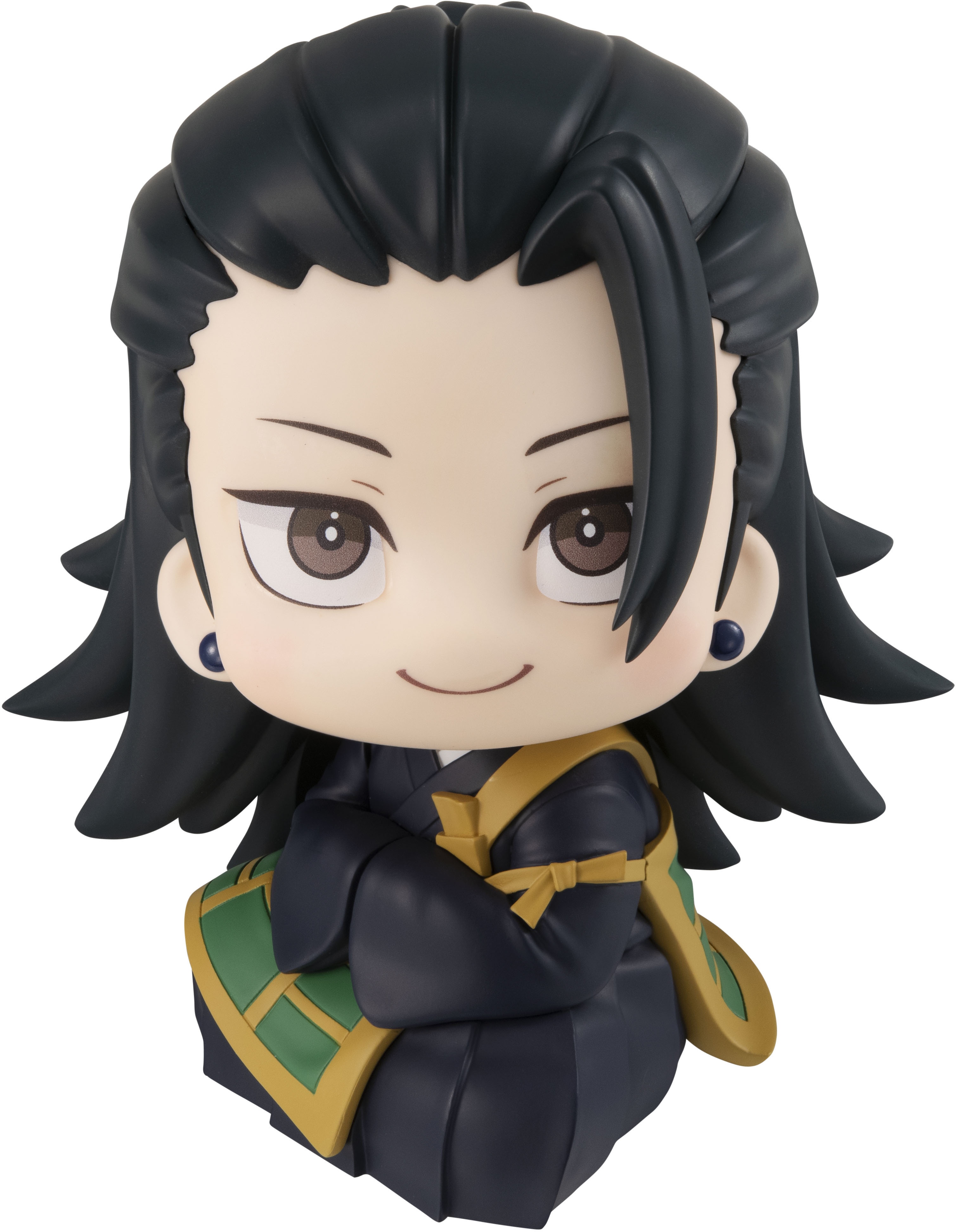 suguru geto nendoroid