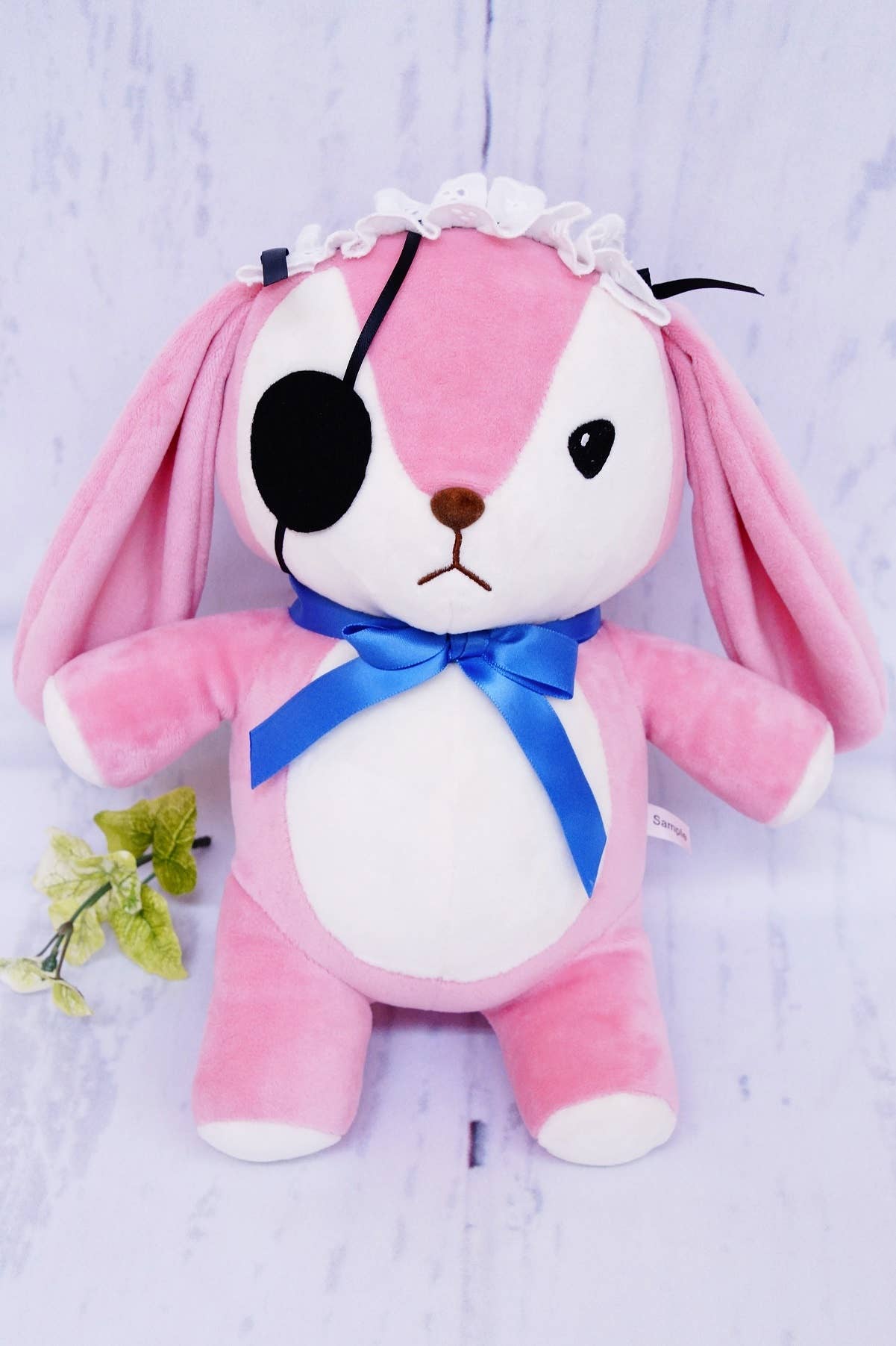 Is the Order a Rabbit?? (Anime Version) Plush Toy C / Chino's Plush Toy ...
